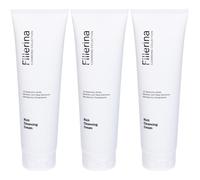 LABO Fillerina Rich Cleansing Crema Detergente 3x150 ml