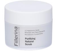 FILLERINA PURIFYING NAT SCRUB 90 ML Scrub Naturale Purificante