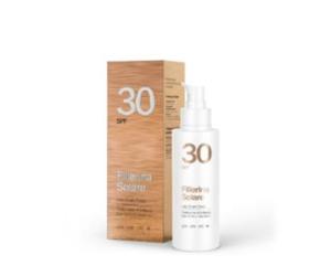 LABO FILLERINA SOLARE LATTE CORPO SPF 30
