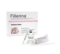 LABO FILLERINA Trattamento Effetto Filler VOLUME SENO 3D COLLAGEN Grado 5 2x50ml
