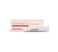 LABO FILLERINA12 BIOREVITALIZING RESTRUCTURING FILLER Crema Contorno OCCHI 3 BIO