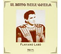 VARIOUS ARTISTS Il Mito Dell'Opera (CD)