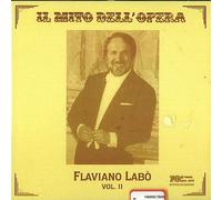 Labò Flaviano - Labò. Il Mito Dell'Operapere Vol.2