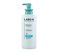 LABO-H Dandruff Clinic Shampoo cura della perdita dei capelli 400 ml