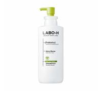 Labo-H Probiotics Sensitive Derma Shampoo per alleviare la perdita dei capell...