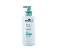 Labo-H Probiotics Shampoo antiforfora per alleviare la caduta dei capelli 400...