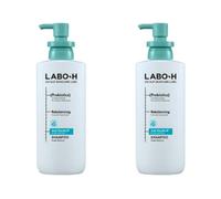 Labo-H Probiotics Shampoo antiforfora per alleviare la perdita dei capelli 40...