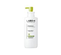 LABO-H Sensitive Derma Shampoo 400 ml