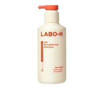 LABO-H Shampoo rinforzante per capelli 430 ml
