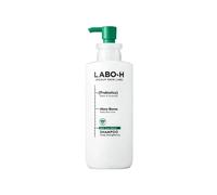 LABO-H Shampoo rinforzante per il cuoio capelluto 400 ml