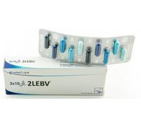 Labo Life 2 Lebv Rimedio Omeopatico Sistema Immunitario 30 Capsule
