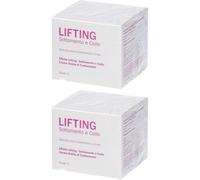 LABO Lifting Crema Solida Sottomento e Collo Effetto Lifting Grado 3 2