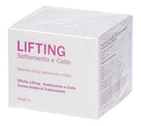 Labo Lifting Crema Solida Sottomento e Collo Effetto Lifting Grado 3 5