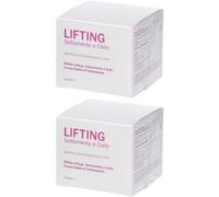 LABO Lifting Crema Solida Sottomento e Collo Effetto Lifting Grado 4 2