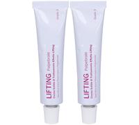 LABO Lifting Crema Solida Zona Perioculare e Palpebrale Effetto Liftin