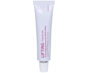 LABO Lifting Crema Solida Zona Perioculare e Palpebrale Effetto Liftin