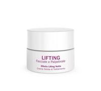 Labo Lifting Facciale e Palpebrale Grado 3 Crema Solida Notte