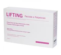 Labo LIFTING FACCIALE E PALPEBRALE GRADO 3 TRATTAMENTO INTENSIVO 7 GIORNI SERUM 30 ML + CREMA 15 ML