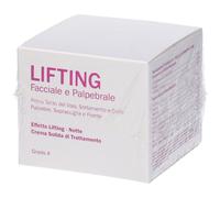 Labo Lifting Crema Solida Notte Lifting Facciale e Palpebrale Grado 4