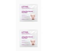 LABO Lifting Facciale e Palpebrale Lifting Effect Booster Maschera Vis