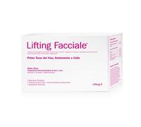 LABO LIFTING FACCIALE Trattamento Completo ANTI-CEDIMENTO Dosaggio 2 30ml + 50ml