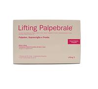 LABO LIFTING PALPEBRALE Palpebre Sopracciglia Fronte TRATTAMENTO COMPLETO Grado 3