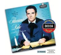 Labo/ Previtali/ Orchestra Dell Accademia Di San - Most Wanted Recitals: An Operatic Recital By Flavi