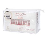 Labo Suisse Cadu-Crex - Anticaduta Mito Pochette Fiale Caduta Grave Uomo 20 Fiale + Shampoo Caduta Grave Uomo 150ml
