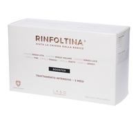 Labo Rinfoltina Booster Trattamento Intensivo 2 Mesi 40 Fiale 140 ml F