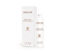 Labo Rinfoltina Capelli Fragili Spenti Condizionante Fluido Post Shampoo Volumizing Reconditioner 200ml