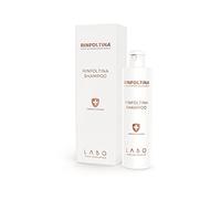 LABO Rinfoltina Capelli Fragili Spenti Shampoo Volumizzante Ricostituente Volumizing Shampoo 200ml
