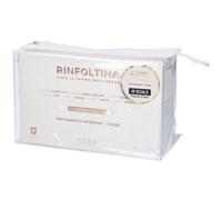Labo Suisse Rinfoltina Plus - Pochette Capelli Lunghi Trattamento Intensivo 20 Fiale + Trattamento Continuativo 100ml
