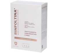 Labo Rinfoltina Plus Trattamento Continuativo Capelli Corti 100 ml Sol