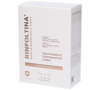 Labo Suisse Rinfoltina - Plus Trattamento Continuativo Capelli Lunghi, 100ml