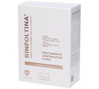Labo Suisse Rinfoltina - Plus Trattamento Continuativo Capelli Medi, 100ml