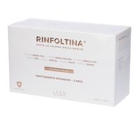 Labo Rinfoltina Plus Trattamento Intensivo Capelli Corti 40 Fiale - ri
