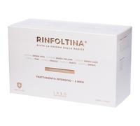 Labo Rinfoltina Plus Trattamento Intensivo Capelli Medi 40 Fiale - ris