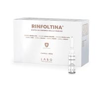 Labo Rinfoltina Trattamento Capelli Medi Fini Fragili Spenti Rinfoltimento 20 F