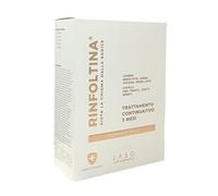 LABO RINFOLTINA TRATTAMENTO CONTINUATIVO 3 MESI CAPELLI CORTI