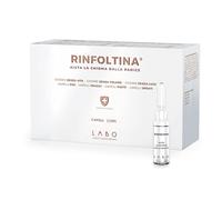 Labo Rinfoltina Trattamento per Capelli Corti Fragili Spenti Rinfoltimento 20 F