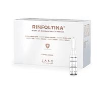 Labo Rinfoltina Trattamento per Capelli Lunghi Fragili Spenti Rinfoltimento 20 F