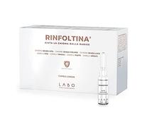 Labo Rinfoltina Trattamento per Capelli Lunghi Fragili Spenti Rinfoltimento Thickening Hair Treatment 40 F - Lozione per Capelli Danneggiati Unisex Adulti