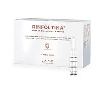 Labo Rinfoltina Trattamento per Capelli Medi Fragili Spenti Rinfoltimento Thickening Hair Treatment 40 F