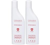 Labo Shampoo Cadu-Crex Caduta Superformula Caduta Abbondante Donna 2x1