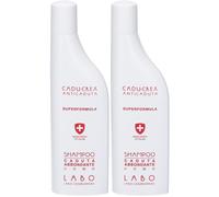 Labo Shampoo Cadu-Crex Caduta Superformula Caduta Abbondante Uomo 2x15