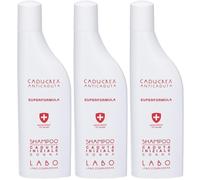 Labo Shampoo Cadu-Crex Caduta Superformula Caduta Iniziale Donna 3x150