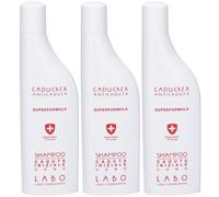 Labo Shampoo Cadu-Crex Caduta Superformula Caduta Iniziale Uomo 3x150