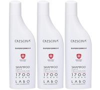 Labo Shampoo Crescina Isole Follicolari Superformula 1700 Donna 3x150