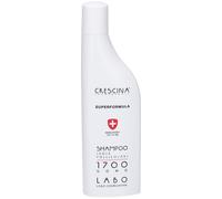 Labo Shampoo Crescina Isole Follicolari Superformula 1700 Uomo 150 ml