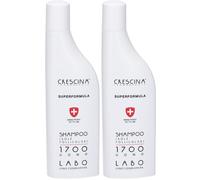 Labo Shampoo Crescina Isole Follicolari Superformula 1700 Uomo 2x150 m